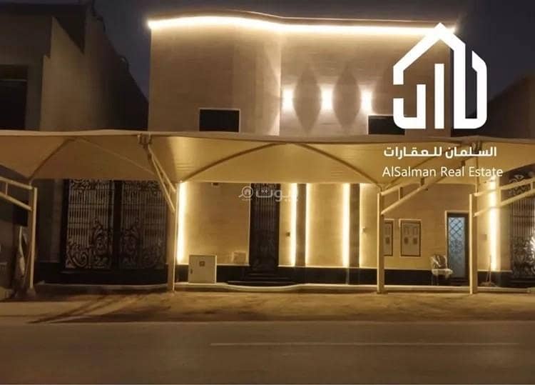 شقة للإيجار في شارع أحمد الفريابي, حي حطين, مدينة الرياض شقة للإيجار في شارع أحمد الفريابي, حي حطين, مدينة الرياض
