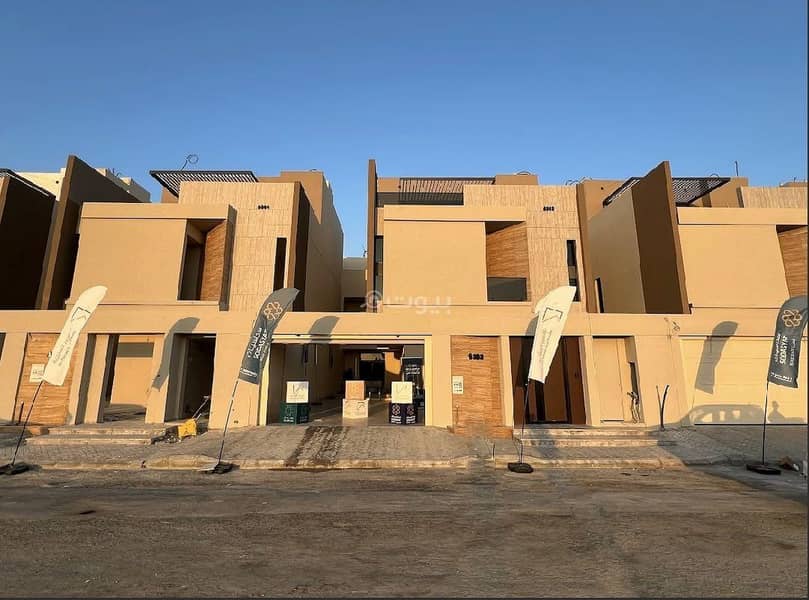 Luxurious villa with ruby Luxurious villa with ruby