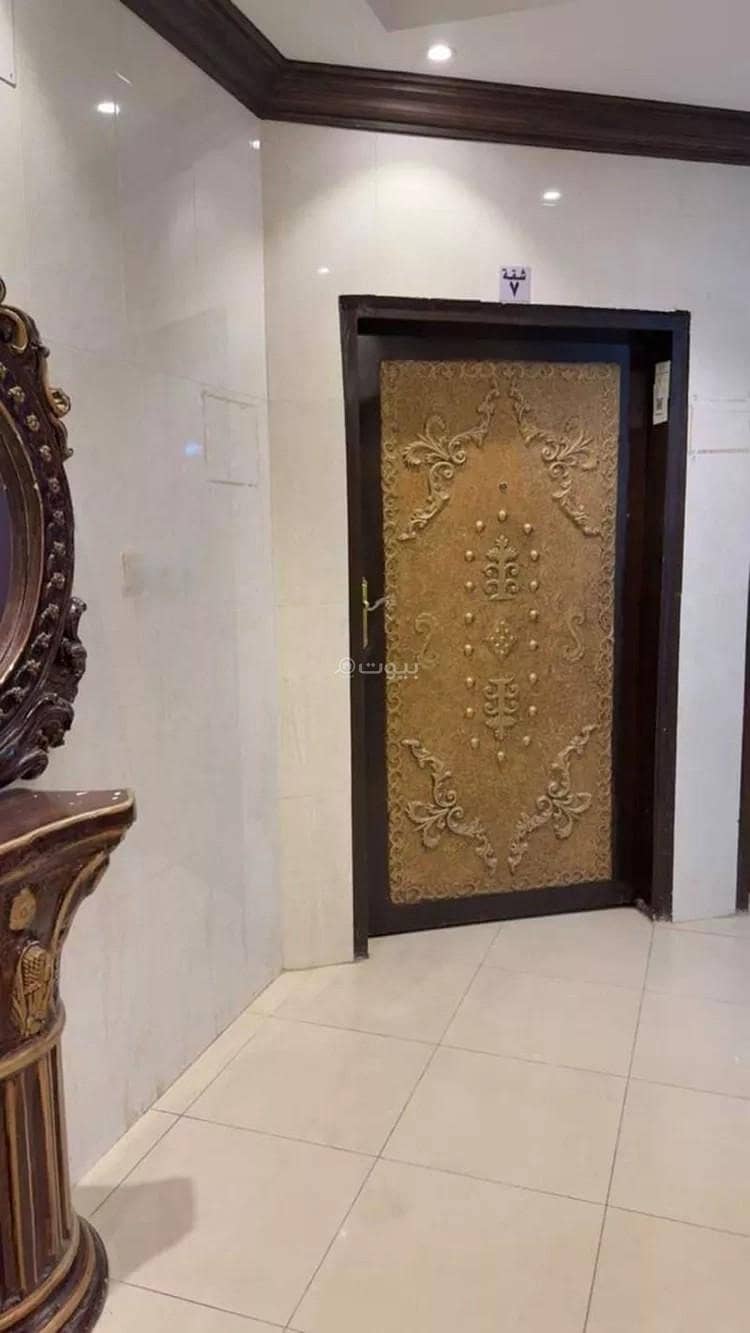 Apartment For Sale in Al Zahrah, Riyadh Apartment For Sale in Al Zahrah, Riyadh