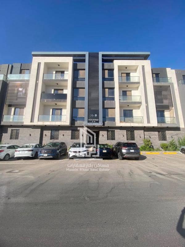 Apartment for rent in Ishbiliyah, east Riyadh Apartment for rent in Ishbiliyah, east Riyadh
