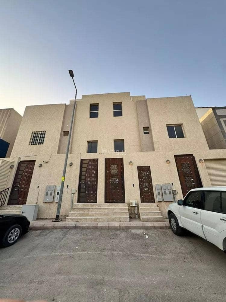 Apartment for rent on Street No. 488, Al Malqa District, Riyadh. Apartment for rent on Street No. 488, Al Malqa District, Riyadh.