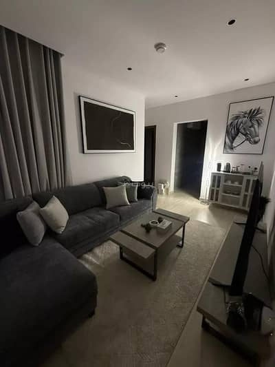 2 Bedroom Apartment for Rent in Al Safa, Dammam - Apartment for rent on Abdulrazzaq Ibn Hammam Street, Al Safa District, Dammam, Eastern Region.