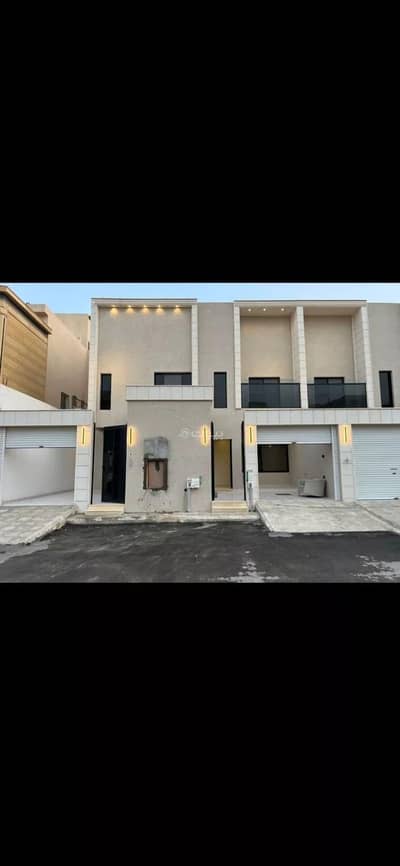 فیلا 4 غرف نوم للبيع في غرب الرياض، الرياض - فيلا للبيع في شارع النخبة, حي الحزم, مدينة الرياض, فیلا 4 غرف نوم للبيع في غرب الرياض، الرياض - فيلا للبيع في شارع النخبة, حي الحزم, مدينة الرياض,