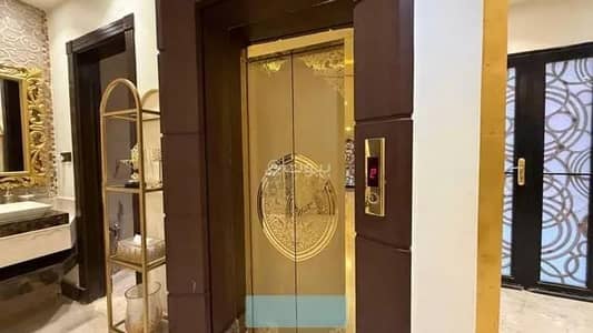 5 Bedroom Villa for Rent in North Riyadh, Riyadh - Villa for rent on Prince Mohammed bin Salman bin Abdulaziz Street, Hittin District, Riyadh.