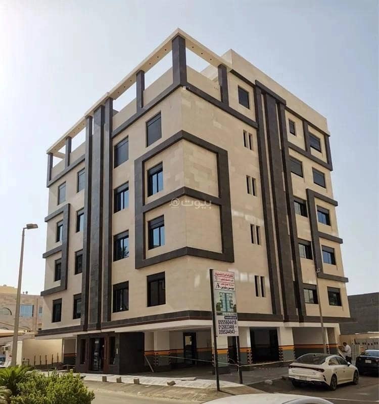 مبنى سكني للبيع في السلامة، جدة مبنى سكني للبيع في السلامة، جدة