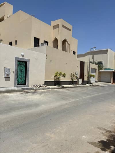 فیلا 5 غرف نوم للبيع في شرق الرياض، الرياض - دور للبيع حي النهضة الرياض فیلا 5 غرف نوم للبيع في شرق الرياض، الرياض - دور للبيع حي النهضة الرياض