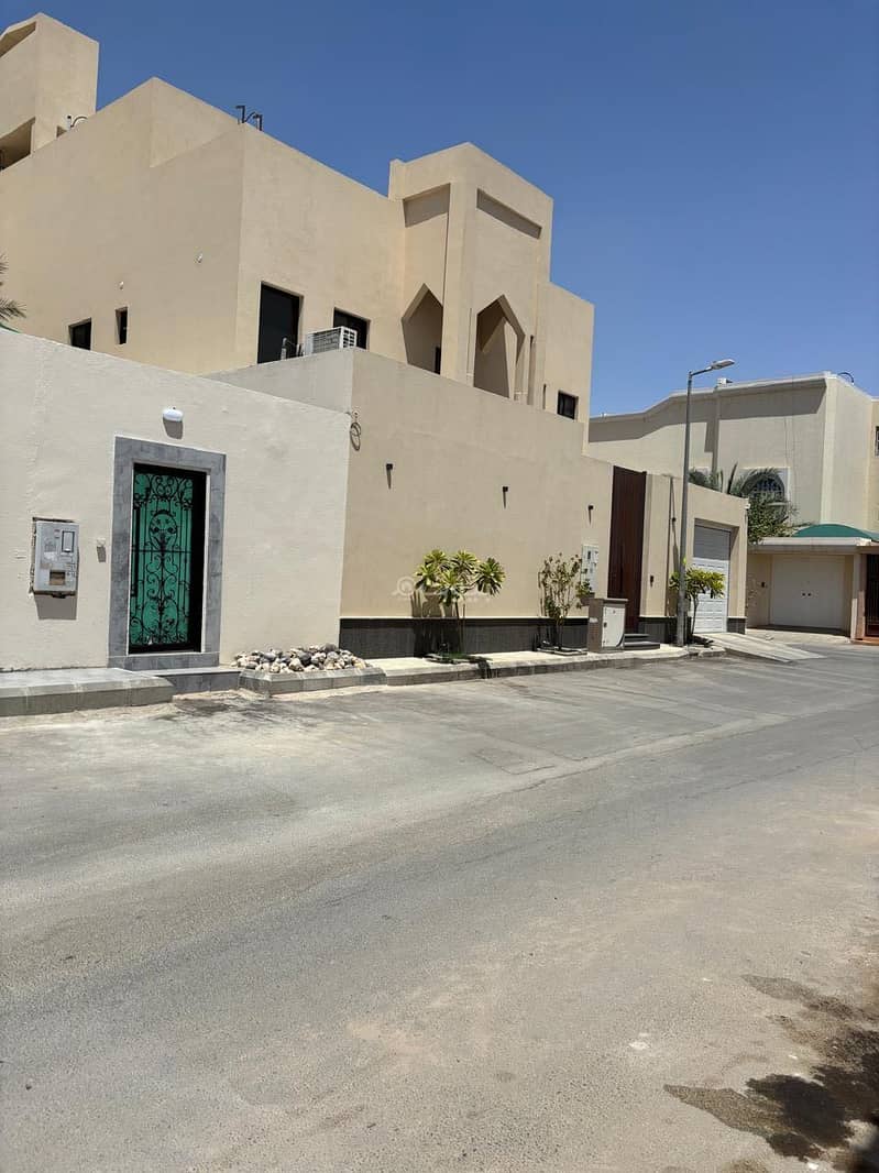 Villa in East Riyadh,Al Nahdah 5 bedrooms 1425000 SAR - 88038379 Villa in East Riyadh,Al Nahdah 5 bedrooms 1425000 SAR - 88038379