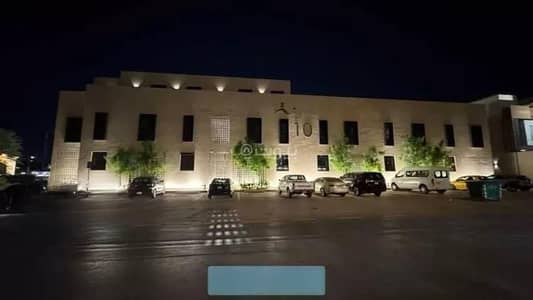 2 Bedroom Apartment for Rent in North Riyadh, Riyadh - Apartment for rent on Al Qasr Street, Al Narjis District, Riyadh.