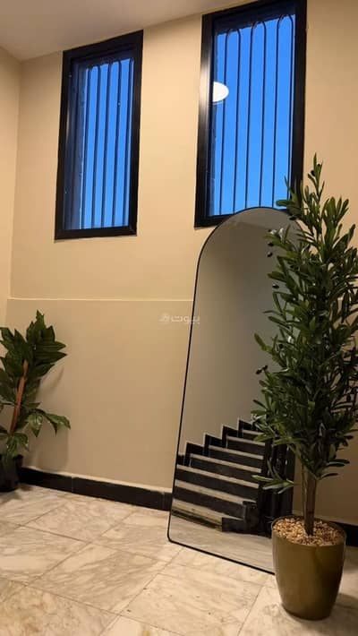 1 Bedroom Flat for Rent in West Riyadh, Riyadh - Apartment for rent on Bilal bin Rabah Street, Tuwaiq District, Riyadh.
