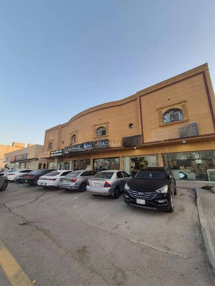 Apartment for rent on Najd Street, Dhahrat Laban District, Riyadh. Apartment for rent on Najd Street, Dhahrat Laban District, Riyadh.
