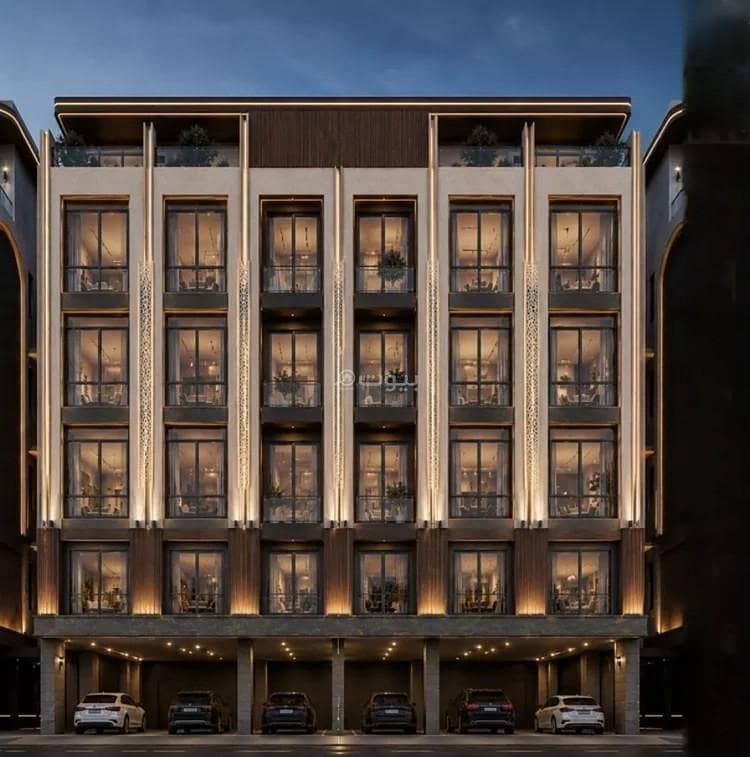 Apartment For Sale in Al Yaqout, Jeddah Apartment For Sale in Al Yaqout, Jeddah