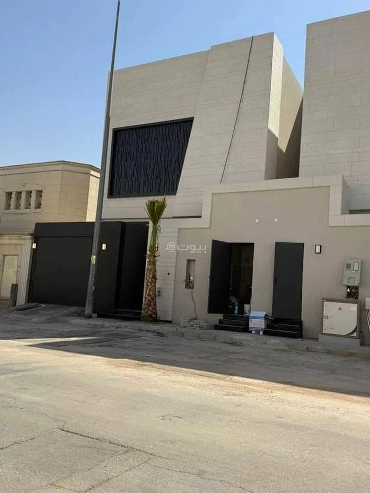 Villa For Sale in King Faisal, Riyadh Villa For Sale in King Faisal, Riyadh