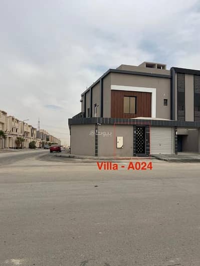 3 Bedroom Villa for Sale in South Riyadh, Riyadh - Villa for sale in Riyadh, Okaz District