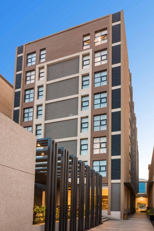 1 Bedroom Furnished Apartment For Rent in Al Olaya, Riyadh 1 Bedroom Furnished Apartment For Rent in Al Olaya, Riyadh