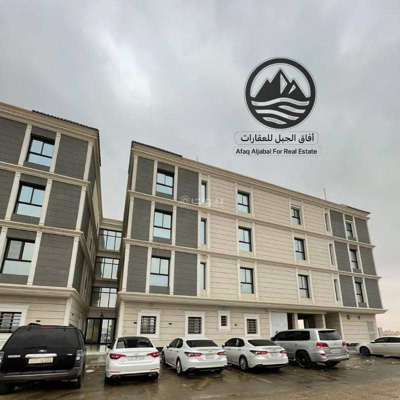 For sale | Luxury apartment with spacious areas – Tiwaq District For sale | Luxury apartment with spacious areas – Tiwaq District
