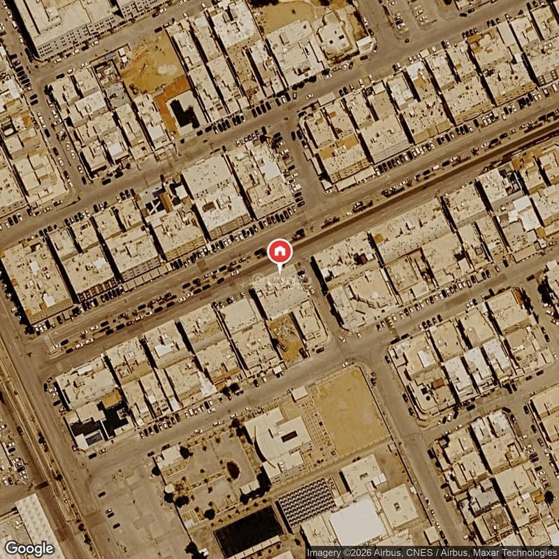Apartment for rent in Qurtubah, East Riyadh Apartment for rent in Qurtubah, East Riyadh
