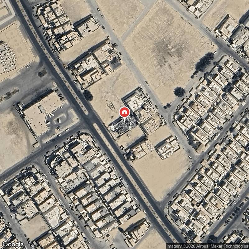 Villa for Sale in Al Buhairah, Al Khobar Villa for Sale in Al Buhairah, Al Khobar