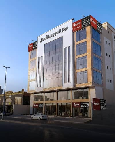 معرض  للايجار في البديع، القطيف - معارض للايجار في القطيف