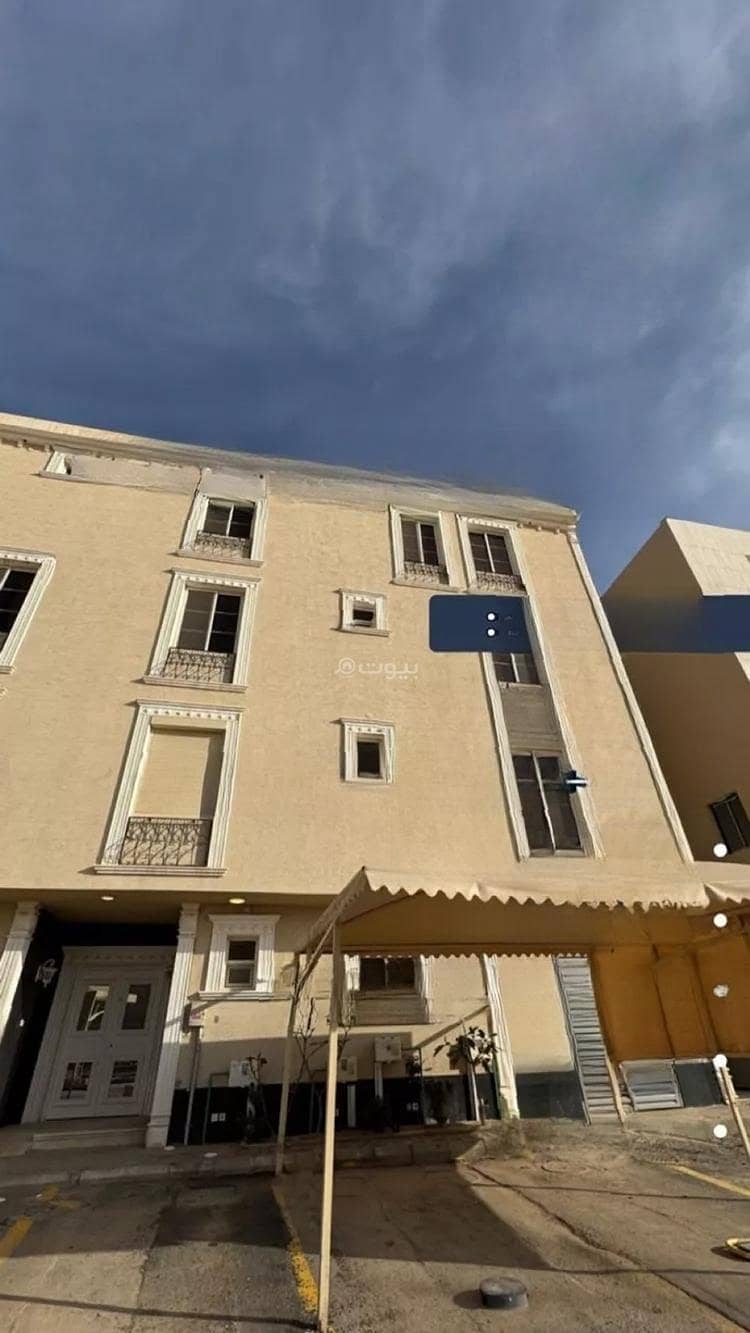 Apartment for rent on Issa Al Ghubrini Street, Al Arid District, Riyadh. Apartment for rent on Issa Al Ghubrini Street, Al Arid District, Riyadh.