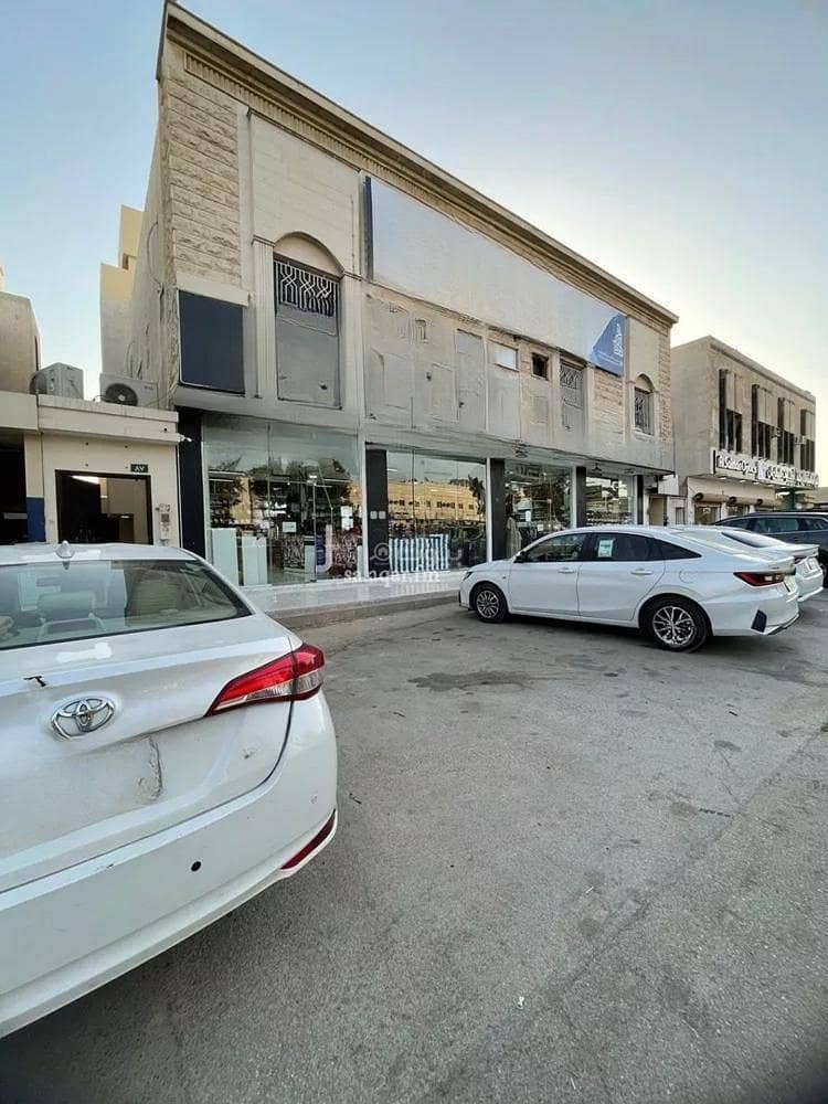 Apartment for rent on Maan Bin Zaidah Street, Al Mansoura District, Riyadh Apartment for rent on Maan Bin Zaidah Street, Al Mansoura District, Riyadh