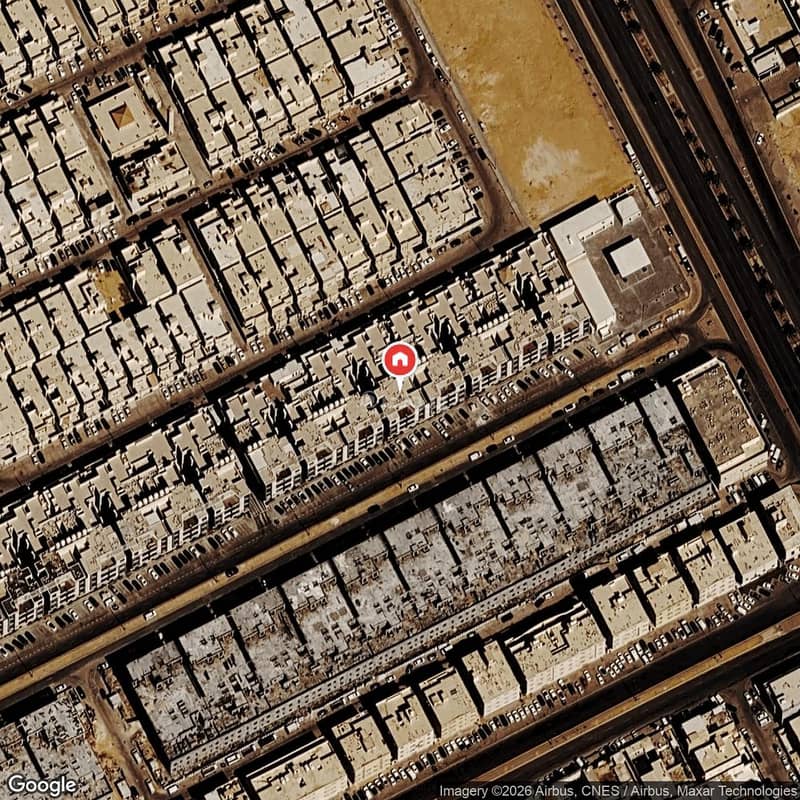 Apartment for Sale in Al Saadah, East Riyadh Apartment for Sale in Al Saadah, East Riyadh