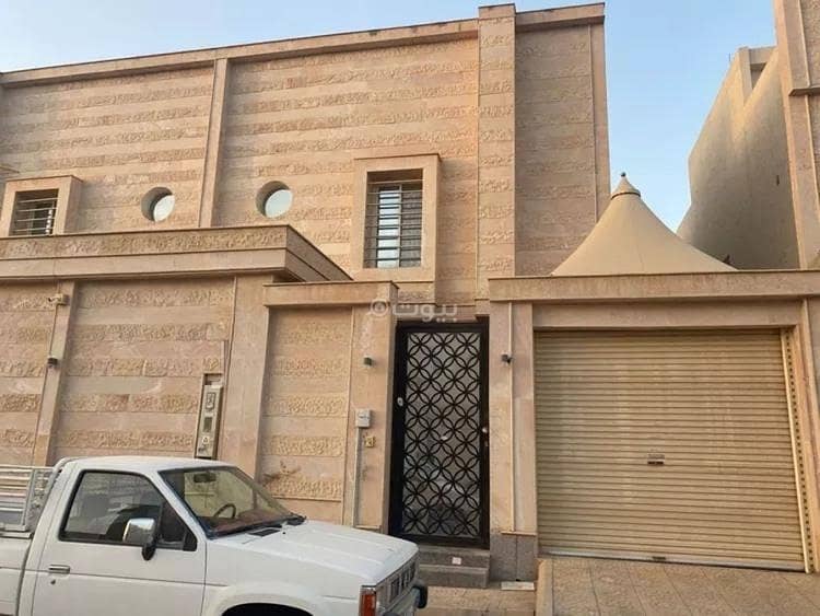 فيلا للبيع في شارع ابن فرحون, حي بدر, مدينة الرياض فيلا للبيع في شارع ابن فرحون, حي بدر, مدينة الرياض