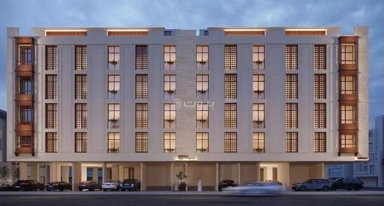 Apartment for sale on Street 22222, Al Naseem District, Makkah Al Mukarramah Apartment for sale on Street 22222, Al Naseem District, Makkah Al Mukarramah