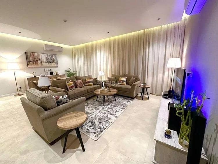 Apartment for rent on Street No. 398, Al Narjis District, Riyadh. Apartment for rent on Street No. 398, Al Narjis District, Riyadh.