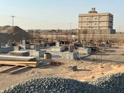 Residential Land for Sale in Albarikuh Western Region - Land for sale in the Khulais area Residential Land for Sale in Albarikuh Western Region - Land for sale in the Khulais area