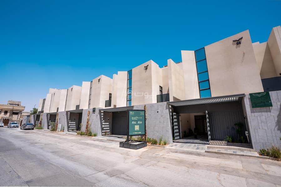 Wakan 38 – Modern Townhouses Wakan 38 – Modern Townhouses