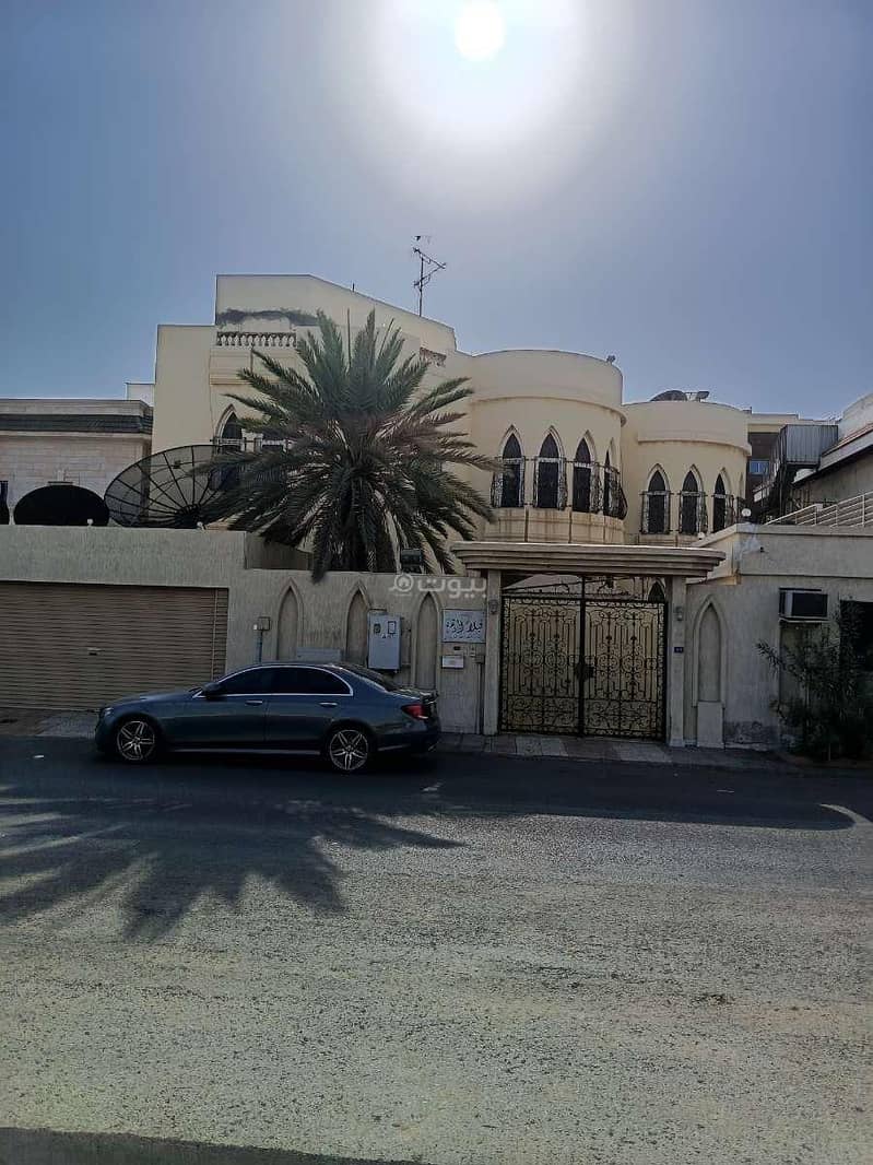 6 Bedroom Villa For Sale in Al Khalidiya, Jeddah 6 Bedroom Villa For Sale in Al Khalidiya, Jeddah