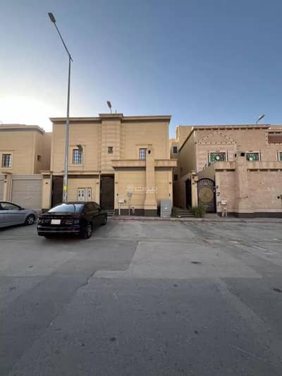 4 Bedroom Apartment for Rent in West Riyadh, Riyadh - Apartment For Rent in Dhahrat Laban, Riyadh