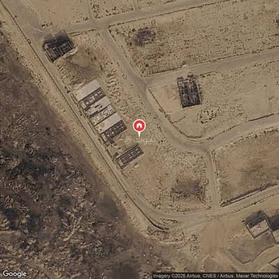 Residential Land for Sale in Al Qatif - Residential Land For Sale in Al Qatif, Eastern Province