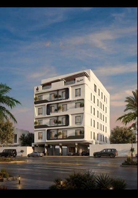 Apartment For Sale in Al Safa, Jeddah Apartment For Sale in Al Safa, Jeddah