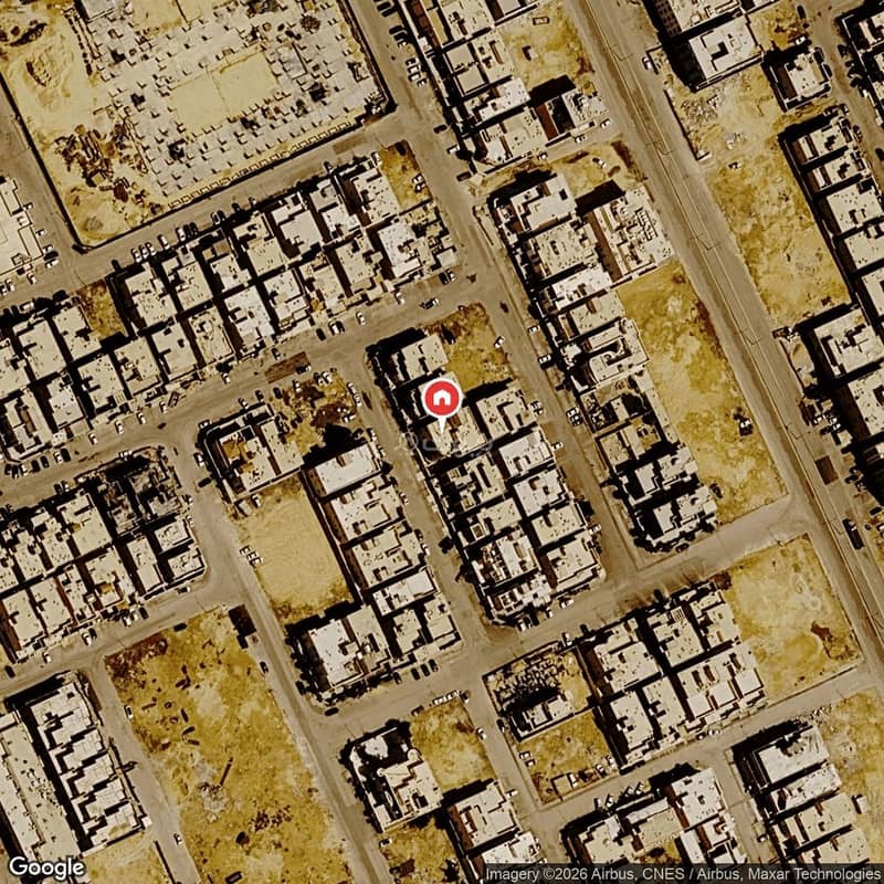 Apartment For Rent in Al Arid, North Riyadh Apartment For Rent in Al Arid, North Riyadh