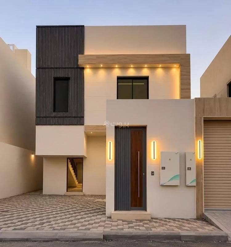 Apartment for sale on Prince Saud Bin Mohammed Bin Muqrin Street, Tuwaiq District, Riyadh Apartment for sale on Prince Saud Bin Mohammed Bin Muqrin Street, Tuwaiq District, Riyadh