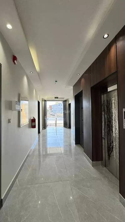 3 Bedroom Flat for Rent in North Riyadh, Riyadh - Apartment for rent on Abdullah Al-Khazraji Street, Al-Aarid District, Riyadh