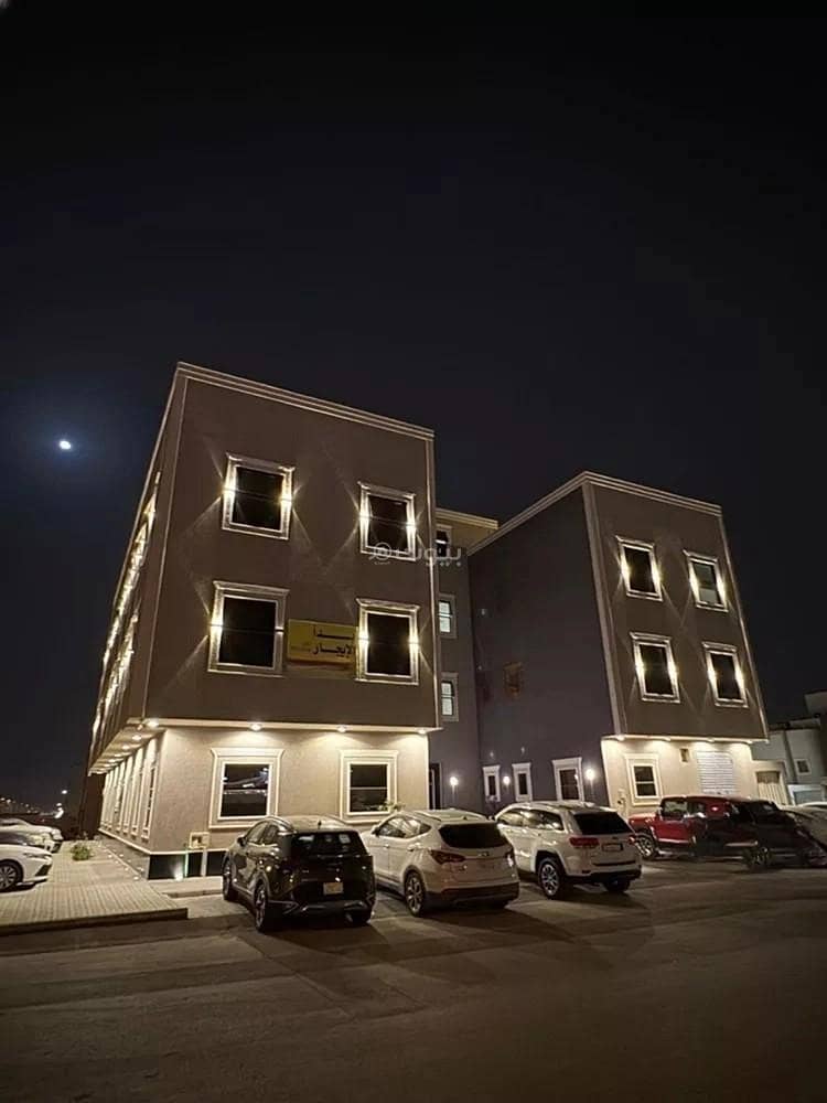 Apartment For Rent in Dhahrat Laban, Riyadh Apartment For Rent in Dhahrat Laban, Riyadh