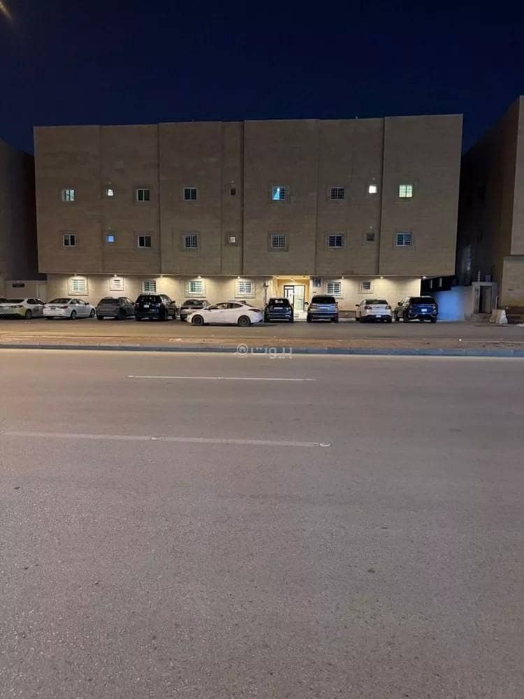 Apartment For Sale in Al Malqa, Riyadh Apartment For Sale in Al Malqa, Riyadh