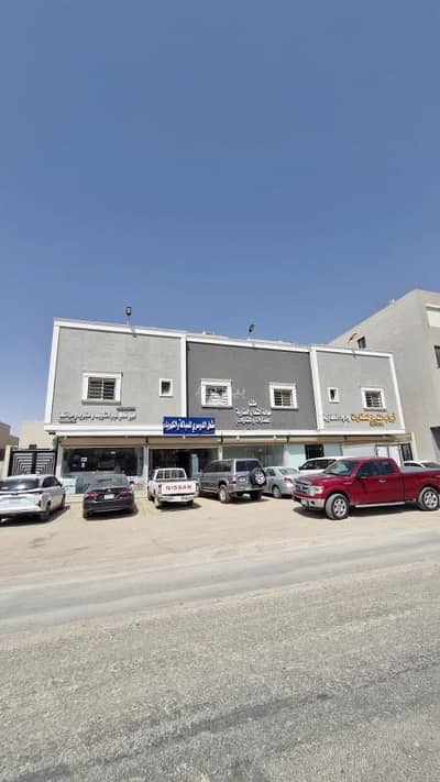 2 Bedroom Apartment for Rent in North Riyadh, Riyadh - Luxurious apartment consisting of two rooms