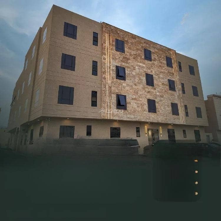 Apartment for rent on Muhammad Ali Jinnah Street, Granada District, Riyadh. Apartment for rent on Muhammad Ali Jinnah Street, Granada District, Riyadh.