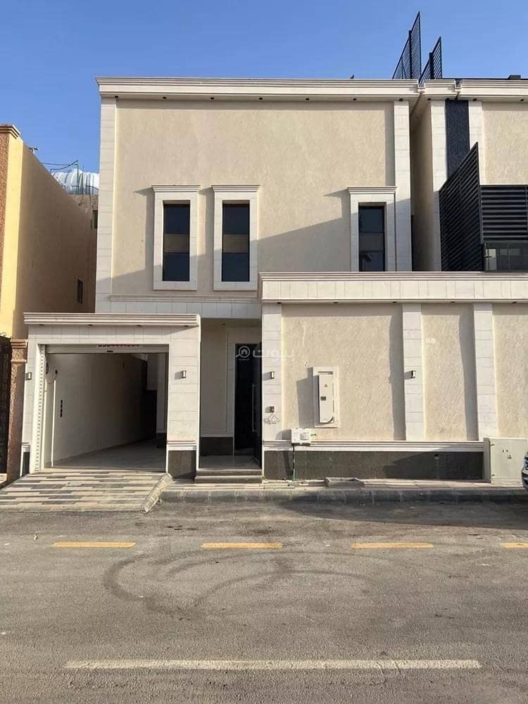 Villa For Sale in Tuwaiq, Riyadh Villa For Sale in Tuwaiq, Riyadh