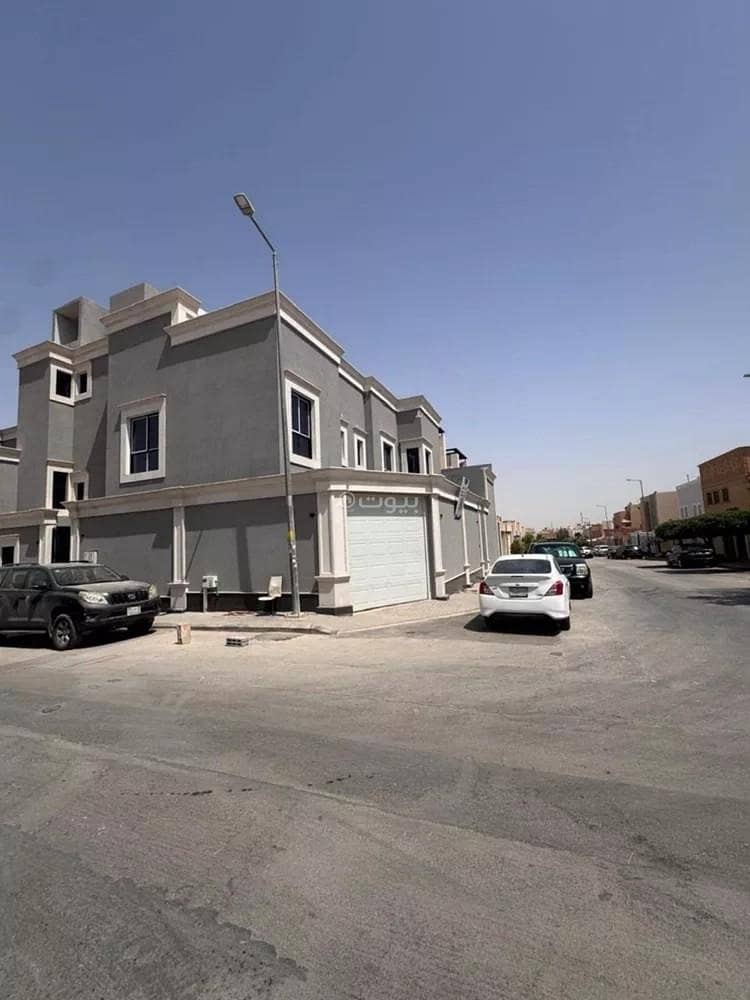 Villa For Sale in Al Rabi, Riyadh Villa For Sale in Al Rabi, Riyadh