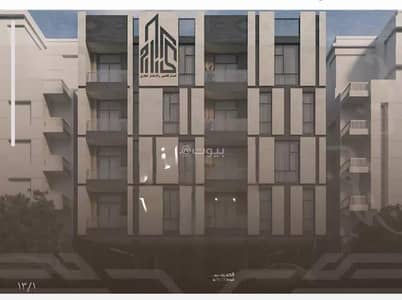 2 Bedroom Apartment for Sale in North Jeddah, Jeddah - Apartment for sale on Ghazwat Badr Street, Al Nahdah District, Jeddah. 2 Bedroom Apartment for Sale in North Jeddah, Jeddah - Apartment for sale on Ghazwat Badr Street, Al Nahdah District, Jeddah.