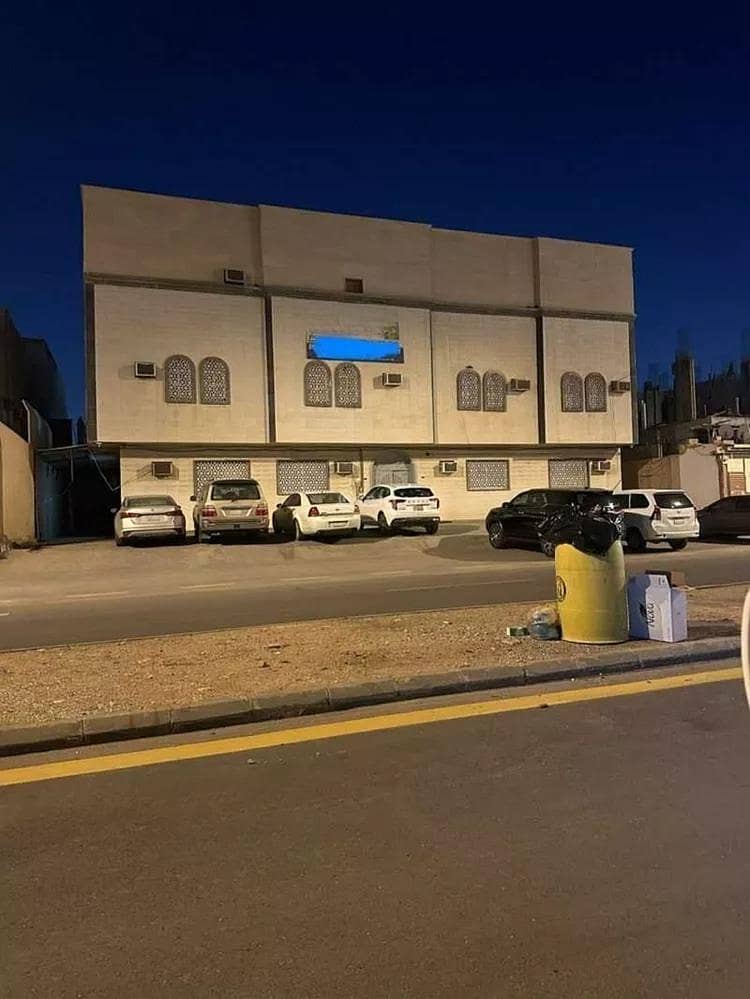 Building for sale on Salwa Street, Al Izdihar District, Riyadh. Building for sale on Salwa Street, Al Izdihar District, Riyadh.