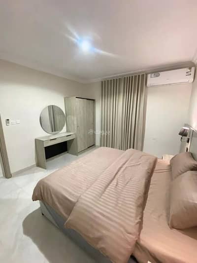1 Bedroom Apartment for Rent in North Jeddah, Jeddah - Apartment for rent on Younis Salamah Street, Al Rawdah District, Jeddah