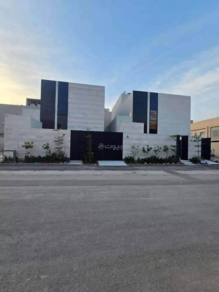 Villa for sale on Street No. 382, Al Narjis District, Riyadh. Villa for sale on Street No. 382, Al Narjis District, Riyadh.