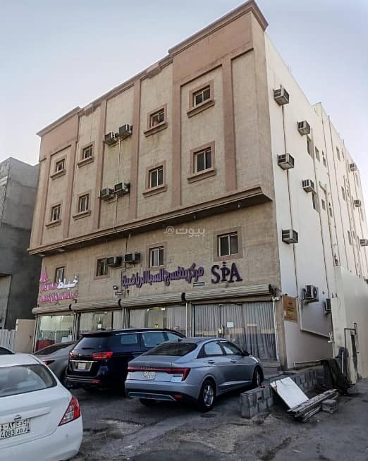 مبنى سكني للبيع في حي طيبة، الدمام مبنى سكني للبيع في حي طيبة، الدمام