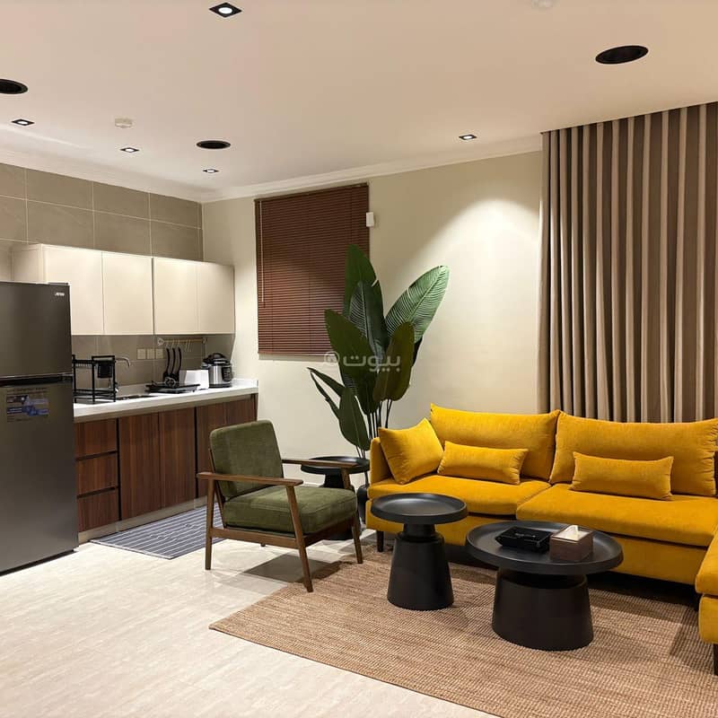 Residence with self-entry and side lounge 2 Residence with self-entry and side lounge 2