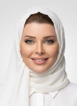 Nasreen AlHarbi Nasreen AlHarbi